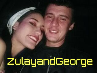 ZulayandGeorge