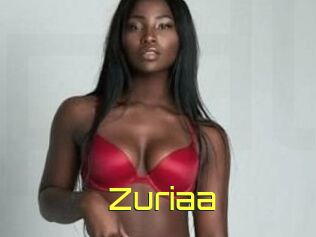 Zuriaa