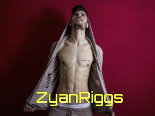 ZyanRiggs