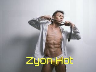 Zyon_Hot