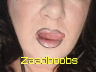 Zaadboobs