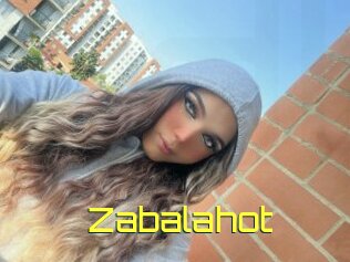 Zabalahot