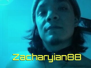 Zacharyian88