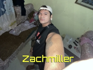 Zachmiller