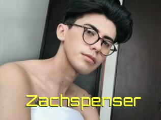 Zachspenser