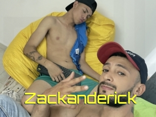 Zackanderick