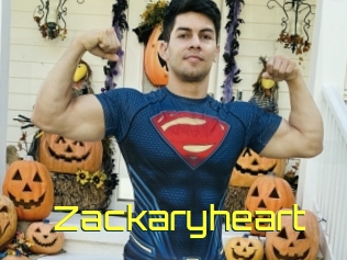 Zackaryheart