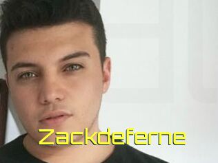 Zackdeferne