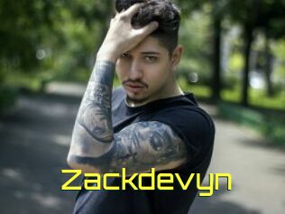 Zackdevyn