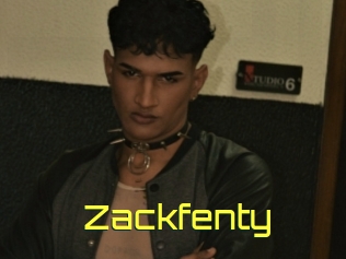 Zackfenty