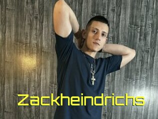 Zackheindrichs