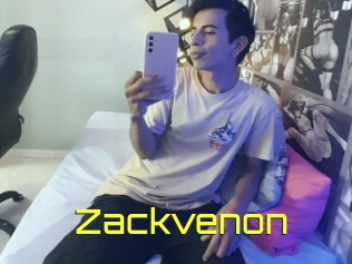 Zackvenon