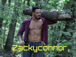 Zackyconnor