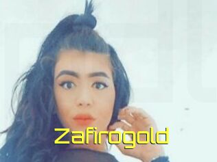 Zafirogold