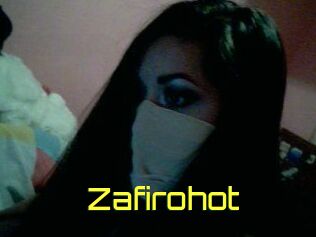 Zafirohot