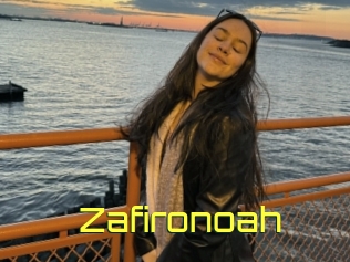 Zafironoah