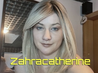 Zahracatherine