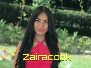 Zairacook