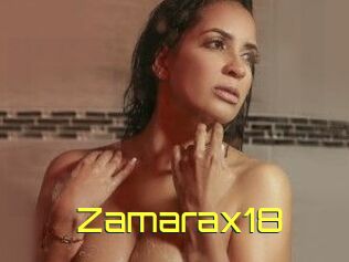 Zamarax18