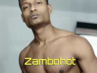 Zambohot