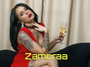 Zamoraa