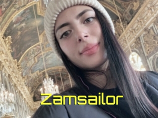 Zamsailor