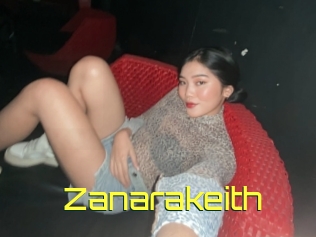 Zanarakeith