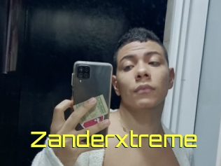 Zanderxtreme