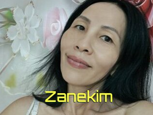 Zanekim