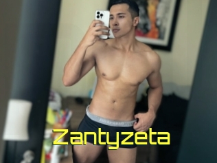 Zantyzeta