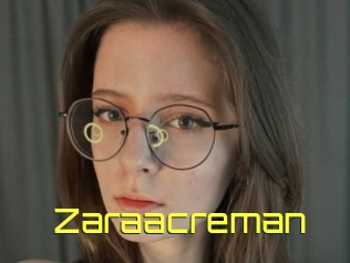 Zaraacreman