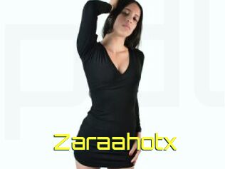 Zaraahotx