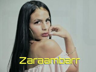 Zaraambarr