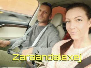 Zaraandalexej