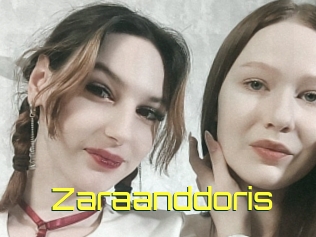 Zaraanddoris