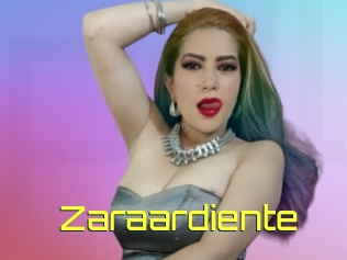 Zaraardiente