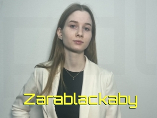 Zarablackaby