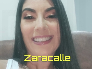 Zaracalle