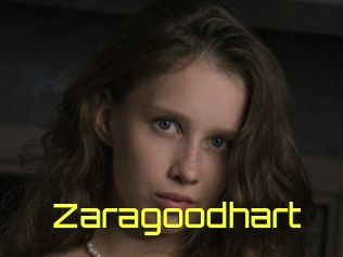 Zaragoodhart