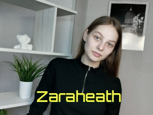 Zaraheath