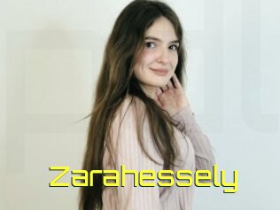 Zarahessely