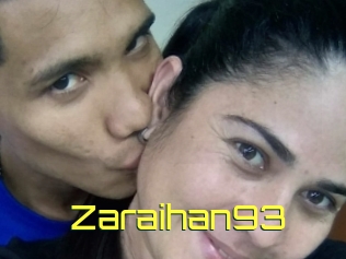 Zaraihan93