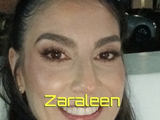 Zaraleen