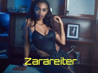 Zarareiter