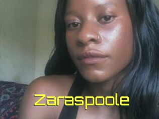 Zaraspoole