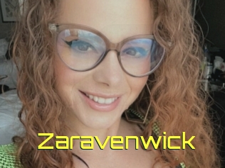 Zaravenwick