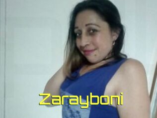 Zarayboni