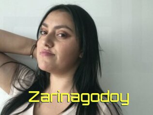 Zarinagodoy