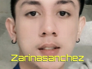 Zarinasanchez