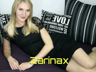 Zarinax